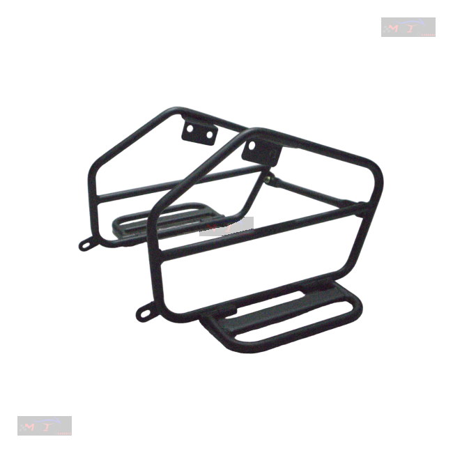 Saddle Stay With Footrest For Himalayan